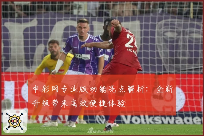 中彩网专业版功能亮点解析：全新升级带来高效便捷体验