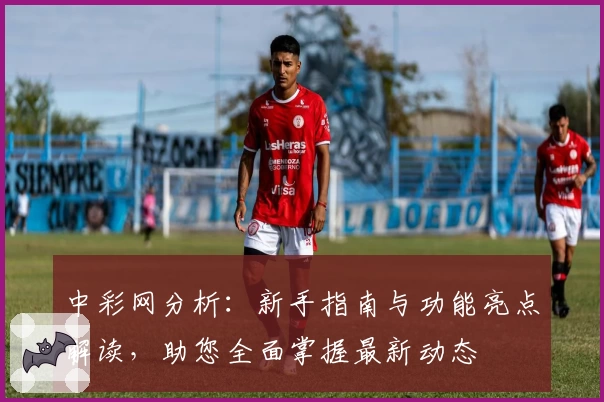 中彩网分析：新手指南与功能亮点解读，助您全面掌握最新动态
