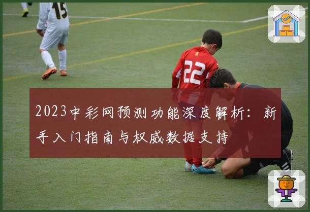 2023中彩网预测功能深度解析：新手入门指南与权威数据支持